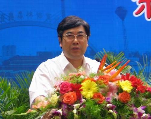 秦皇岛开发区管委主任胡英杰在2014年农村工作会议上的讲话