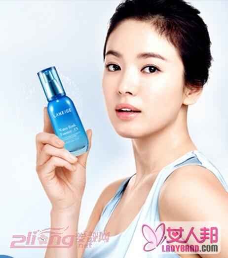 韩国化妆品排行榜，十大品牌化妆品推荐