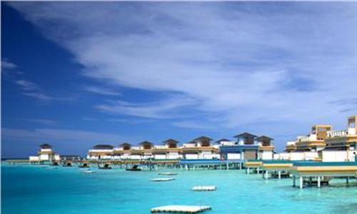 马尔代夫酒店排名 马尔代夫最美沙滩排名前十的岛屿(收藏版)