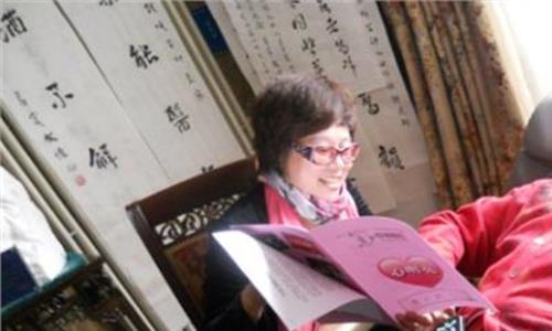 文怀沙夫人 文怀沙:当代中国西部的『卫夫人』——张改琴