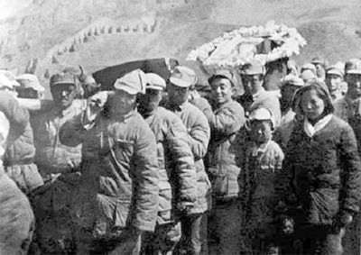 林育英和林彪 揭密:林彪堂兄林育英和日本当局的第一次交锋
