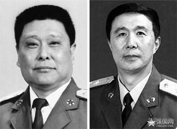 张根恒少将被捕 刘连昆 因出卖情报而被捕的中共少将