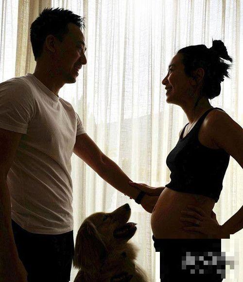 香港歌手吴雨霏再度怀孕是真的吗 吴雨霏当初为什么流产