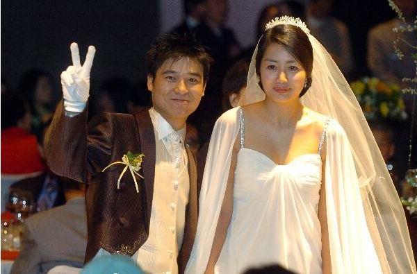 金贤珠的老公 任昌丁在韩国的地位如何?揭任昌丁金贤珠为什么离婚