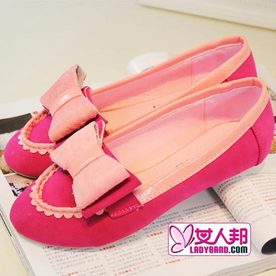 哇！真的超美！韩版春夏季时尚潮流美鞋