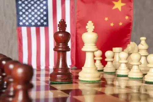 时殷弘的背景 时殷弘:美国对华政策的基本国内背景