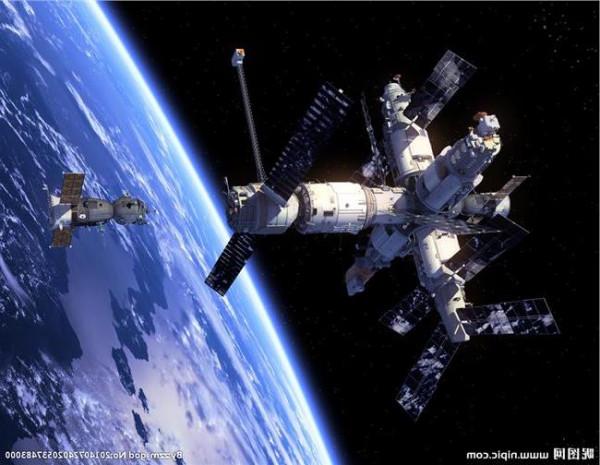 【中国空间站有那些国家】中国空间站轰动世界:18个国家求上中国飞船
