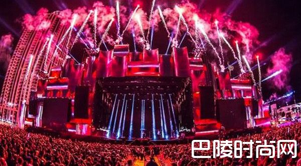 >2018北京格莱美音乐节时间地点门票