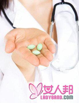 紧急避孕药能致卵巢早衰