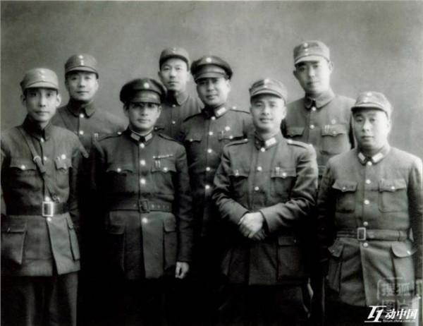 刘铁鉴:刘汝明将军与抗战第五战区