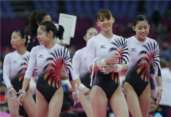 黄慧丹2016奥运会 中国体操队在 2016 里约奥运会表现不佳的原因有哪些?