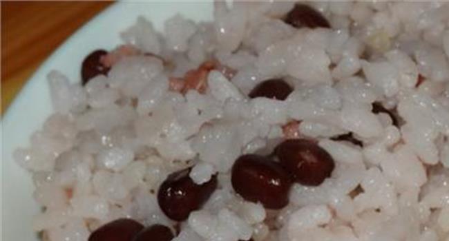 【薏米饭怎么煮好吃】薏米饭怎么做好吃 有哪些作用呢