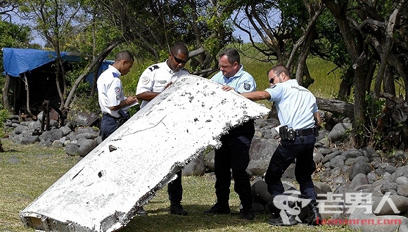 马来西亚政府激励美国公司三个月内找到MH370 如找到将悬赏7000万美元