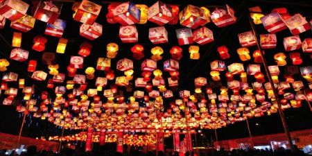 2017年元宵节是几月几日？ 中国元宵节的来历及习俗 元宵节祝福语大全