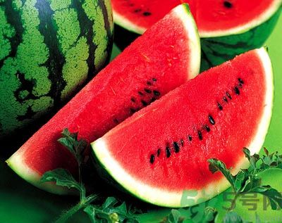 胃炎能吃西瓜吗？胃炎吃西瓜有什么影响？