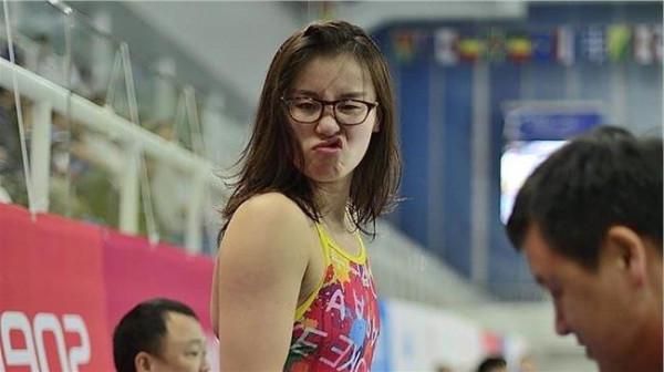 宁泽涛喜欢焦刘洋 中国游泳队不只有宁泽涛哦 这个小姑娘你一定也喜欢!