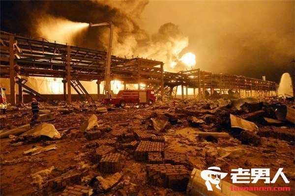 棉花剥绒厂爆炸致1死2失踪 当地积极安抚善后工作