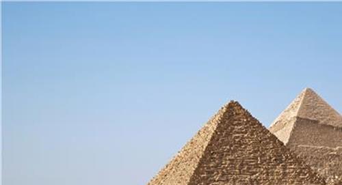 古埃及金字塔内留下的一串数字142857 其中有何玄机