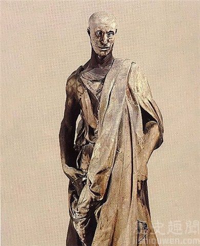 雕塑家米开朗基罗是个怎样的人