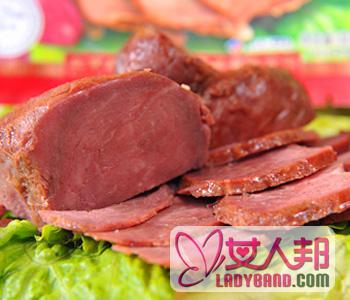 >【鹿肉】鹿肉怎么做好吃_鹿肉的营养价值_鹿肉怎么吃