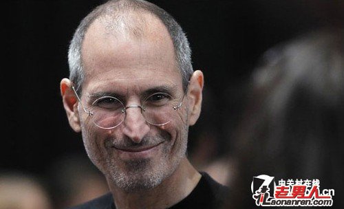 乔布斯卸任苹果CEO的三个原因