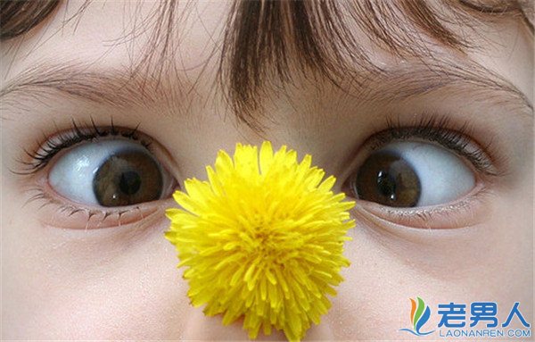 >儿童眼睛斜视是怎么造成的 什么方法可以矫正
