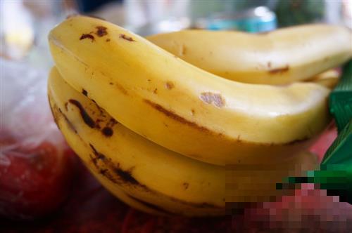 >香蕉的功效与作用以及营养价值
