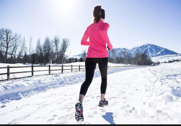 >过新年也要坚持瘦身，最适合冬季的减肥方式