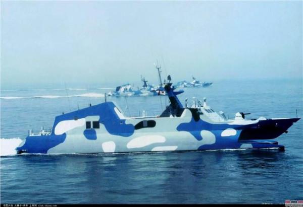 >段昭显图片 段昭显:跨出国门联合演习强化中国海军实战能力(图)