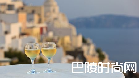 希腊葡萄酒入门指南