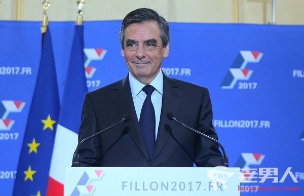 法国总统候选人菲永个人资料背景介绍