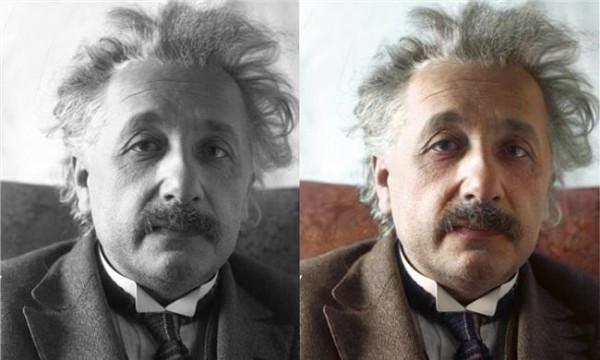 爱因斯坦对甘地的评价 分析丘吉尔和爱因斯坦为何对甘地的评价不同