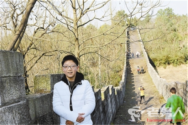 杭州初三学生被清华大学预录取 他有什么惊人的成绩