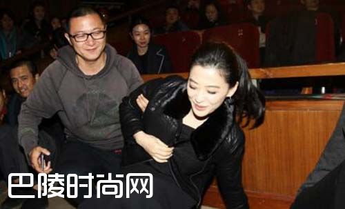 演员梅婷有几个孩子？妈妈是超人节目中女儿实力抢镜