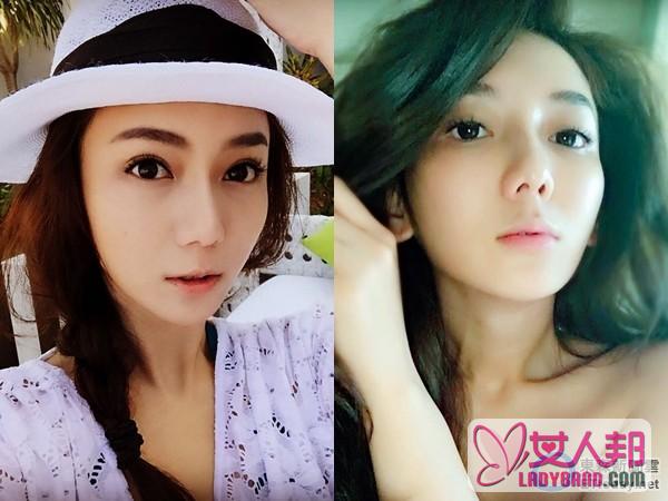 “卖淫”女星刘乔安认罪后想告诉女儿：你的母亲曾经肮脏