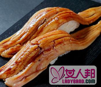 >【烤鳗鱼寿司】烤鳗鱼寿司的做法_烤鳗鱼寿司的营养