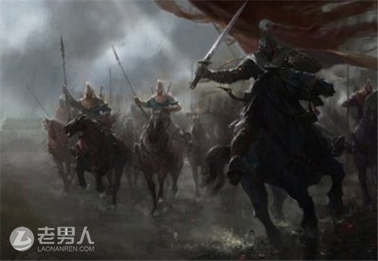 大秦帝国铁鹰锐士引领中国古代最强特种部队