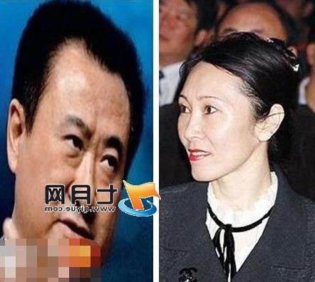 王健林老婆涉嫌内幕交易怎么回事 林宁个人资料家庭背景