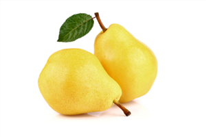 梨子皮的食疗方法 吃梨皮的注意事项