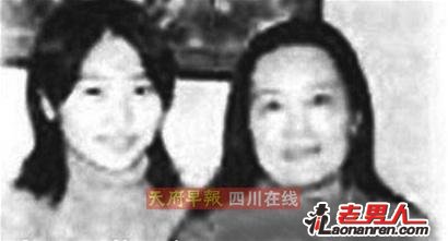 冯小刚与前妻张女士第一次婚姻揭秘【图】