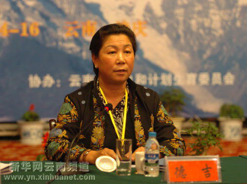 石谋军主任 “65后”石谋军跨省履新西藏自治区政府副主席