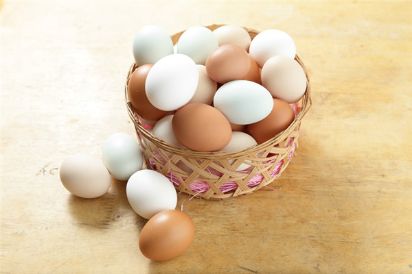 >怎样辨别鸡蛋是否新鲜 6招就能判断