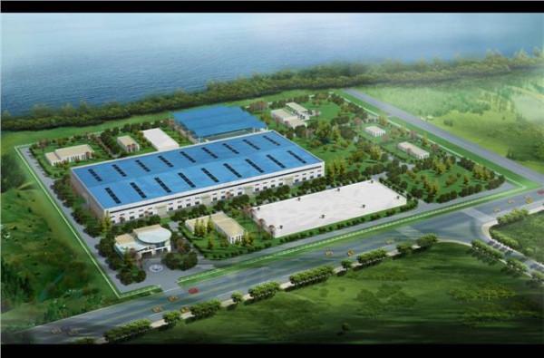 >王耀宗兰州污水处理厂 碧水源科技投资60亿 拟在兰州建花园式污水处理厂