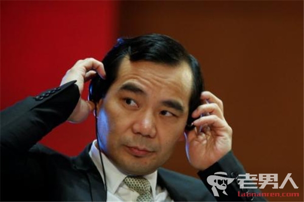 吴小晖案开庭审理 此前因经济犯罪被提起诉讼