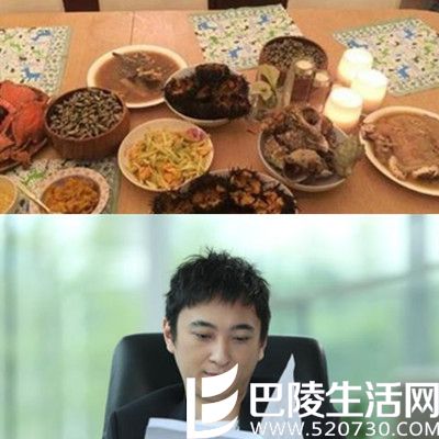 >王思聪食材全进口生活考究 遭凤姐再次呛声网友为其喊冤