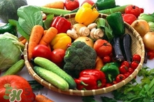 4月份吃什么蔬菜好？四月份适合吃什么蔬菜？