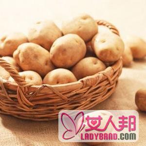 >【发芽的土豆能吃吗】土豆皮发绿能吃吗_如何选购土豆