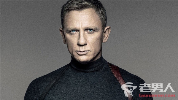 >丹尼尔克雷格亲自确认将回归第25部007电影 或是最后一次出演