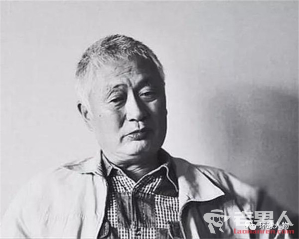 陈小鲁辞世享年71岁 因急性大面积心肌梗死