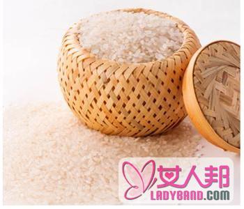 【香米怎么吃】香米和大米的区别_香米是什么米